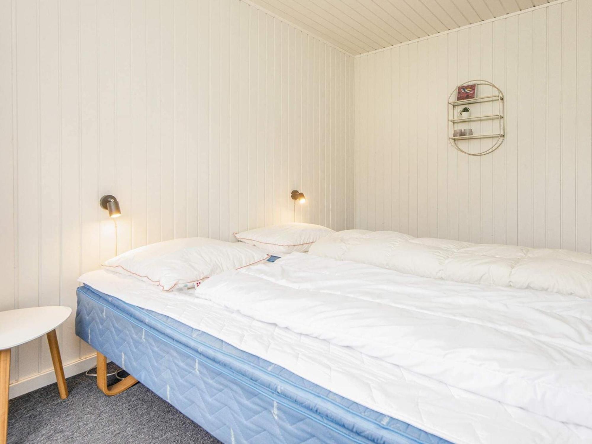 6 Person Holiday Home In Hejls Eksteriør billede