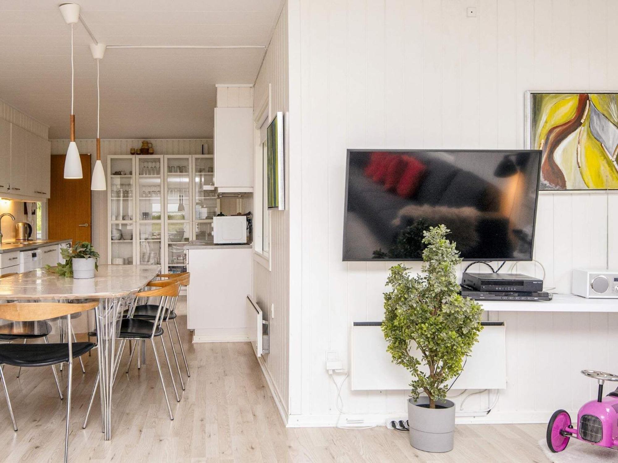6 Person Holiday Home In Hejls Eksteriør billede