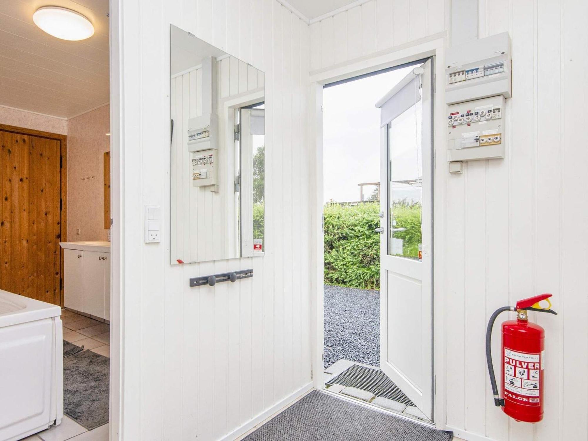 6 Person Holiday Home In Hejls Eksteriør billede